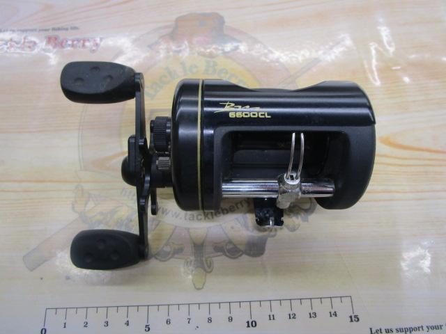 BM6600CL ﾌﾞﾗｯｸ