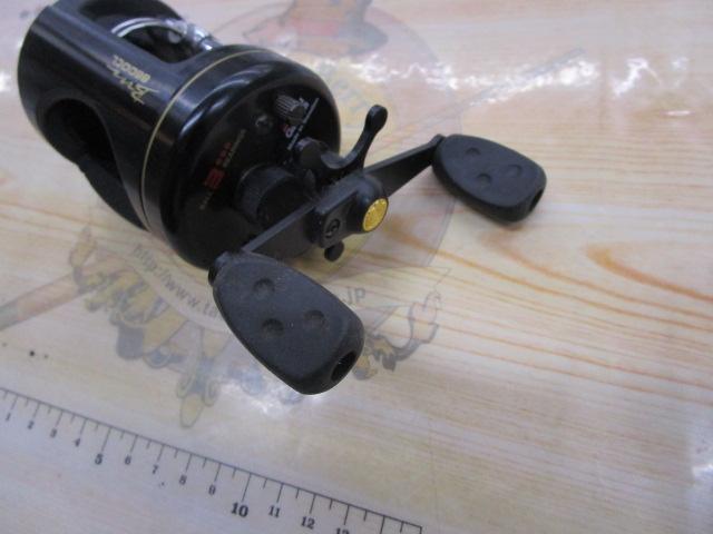 BM6600CL ﾌﾞﾗｯｸ