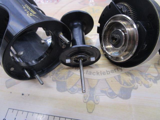 BM6600CL ﾌﾞﾗｯｸ