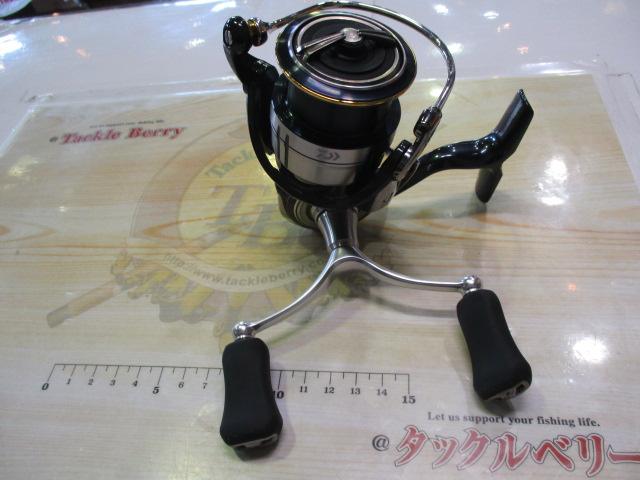 19ｾﾙﾃｰﾄ LT3000S-CH-DH