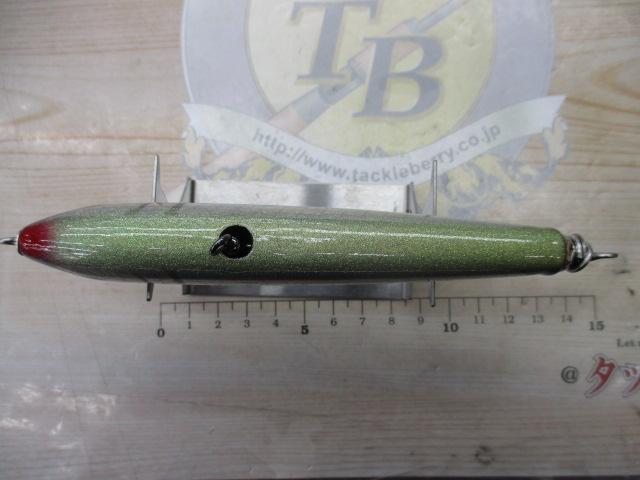 ﾌﾞﾙｰﾌｨｯｼｭ30-130