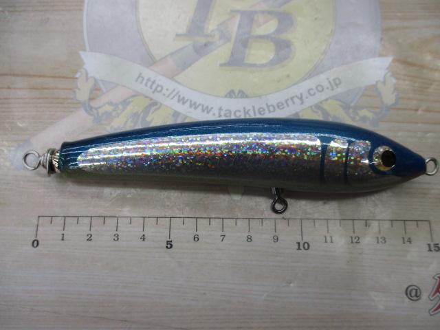 ﾌﾞﾙｰﾌｨｯｼｭ30-130