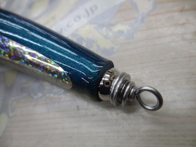 ﾌﾞﾙｰﾌｨｯｼｭ30-130