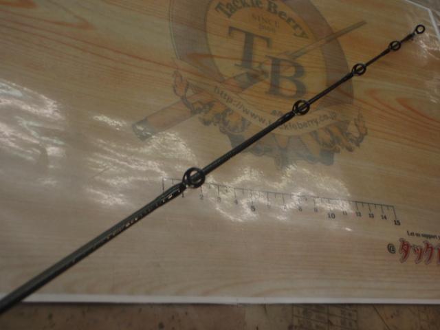 ｿﾙﾃｨｶﾞR J63B-3 TG