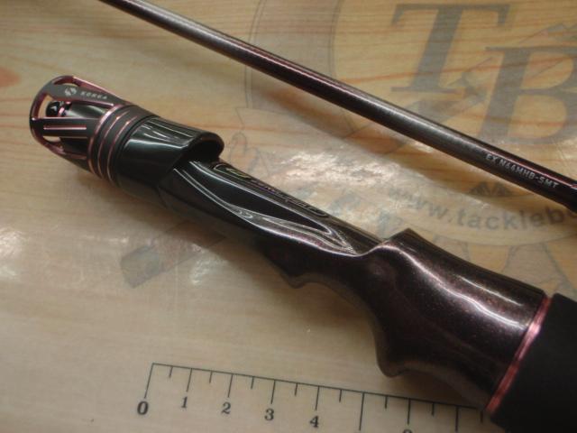 紅牙EX N64MHB-SMT・J