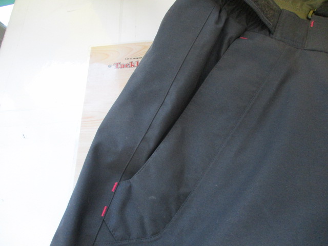 GORE-TEXマスターウォームスーツRB-014M