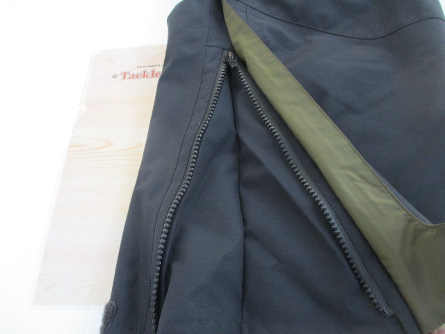 GORE-TEXマスターウォームスーツRB-014M