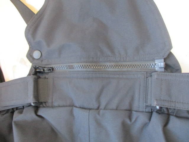 GORE-TEXマスターウォームスーツRB-014M