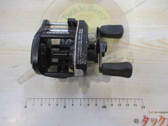 ﾌｧﾝﾄﾑﾏｸﾞｻｰﾎﾞ GS-15