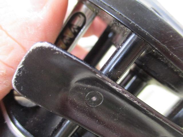 ﾌｧﾝﾄﾑﾏｸﾞｻｰﾎﾞ GS-15