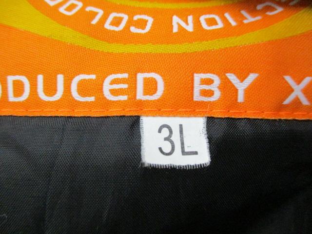 PVウィンターサロペットスーツ