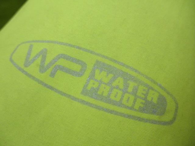 PVウィンターサロペットスーツ