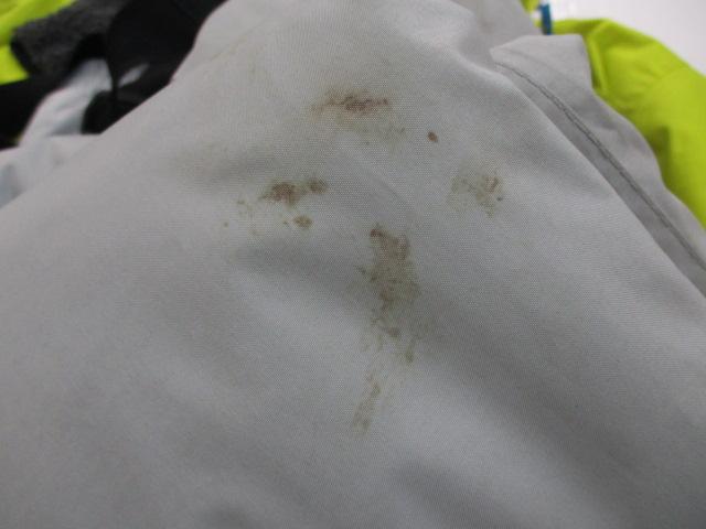 PVウィンターサロペットスーツ