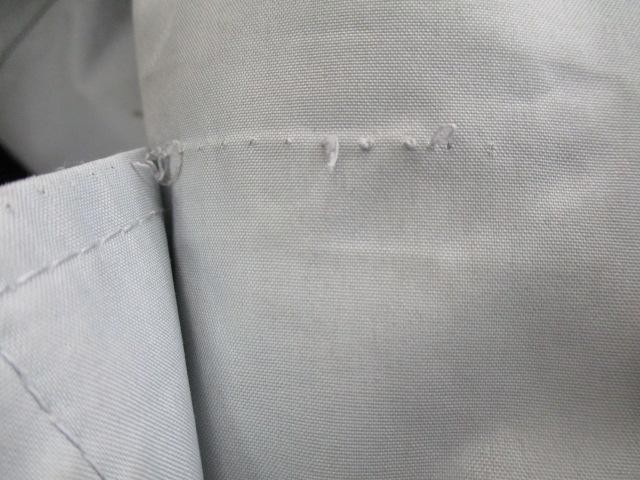 PVウィンターサロペットスーツ