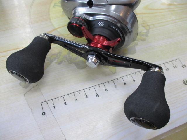 21ｽｺｰﾋﾟｵﾝMD 300XG LH(ﾛﾝｸﾞﾊﾝﾄﾞﾙ)