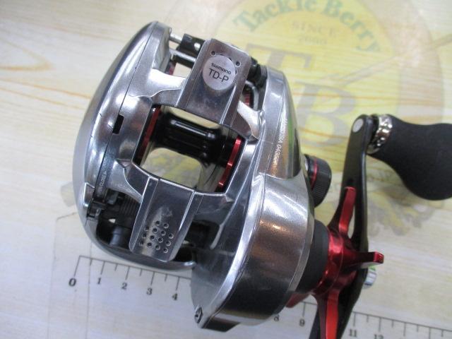 21ｽｺｰﾋﾟｵﾝMD 300XG LH(ﾛﾝｸﾞﾊﾝﾄﾞﾙ)