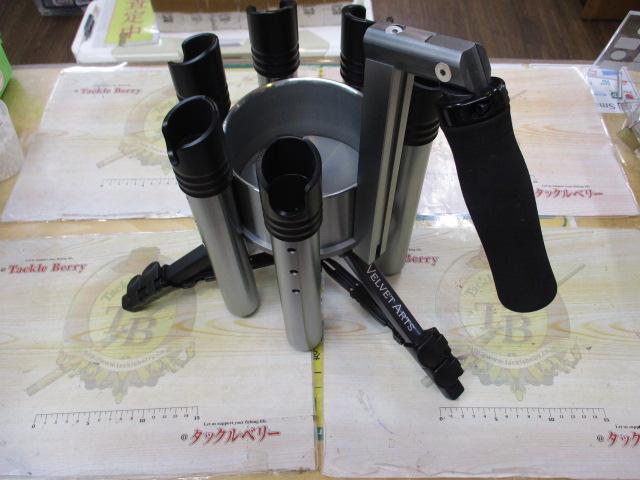 ﾛｯﾄﾞｽﾀﾝﾄﾞ