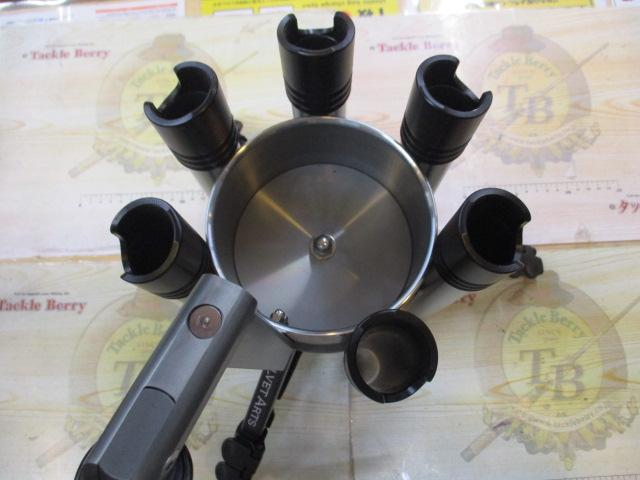 ﾛｯﾄﾞｽﾀﾝﾄﾞ