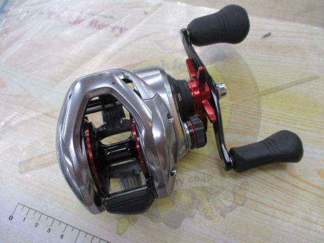 21スコーピオンMD 300XG