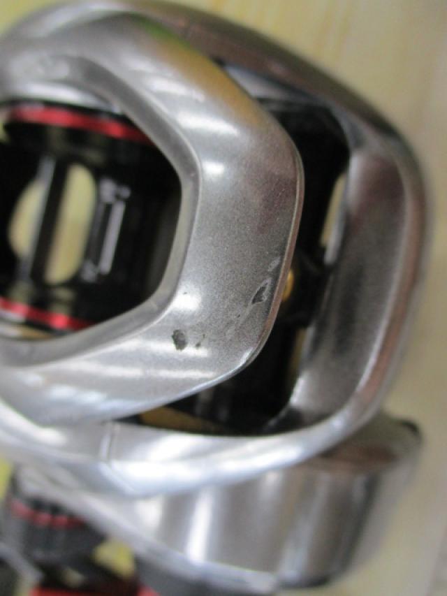 21スコーピオンMD 300XG