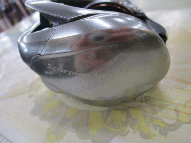 21スコーピオンMD 300XG