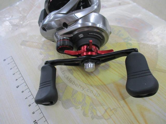 21スコーピオンMD 300XG