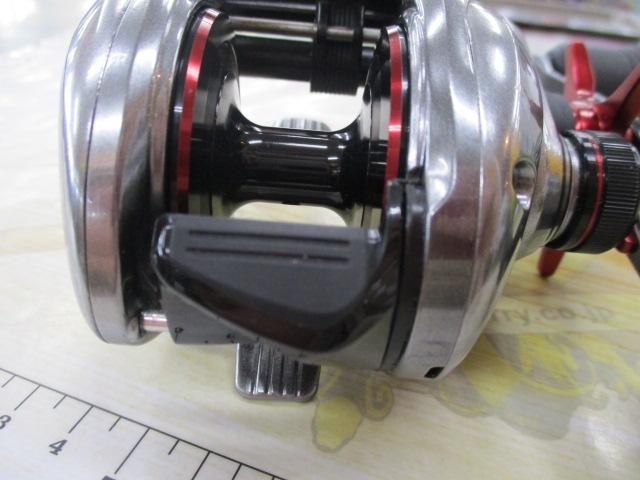 21スコーピオンMD 300XG