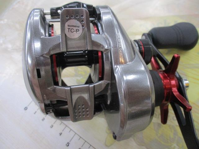 21スコーピオンMD 300XG