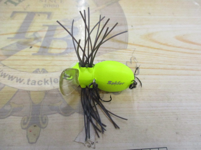 ﾊﾏｸﾙｽﾊﾟｲﾀﾞｰ!!