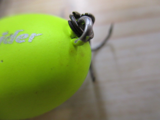 ﾊﾏｸﾙｽﾊﾟｲﾀﾞｰ!!