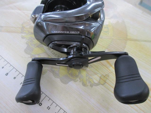 18ｱﾝﾀﾚｽDC MDXG RH