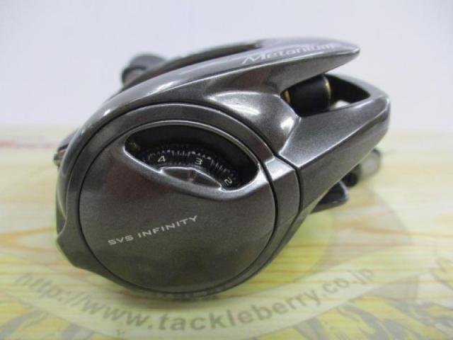 23ﾒﾀﾆｳﾑ 101XG