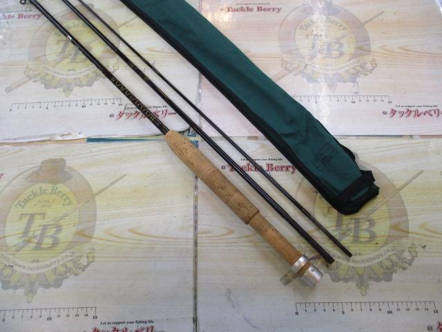 フライマジシャン753