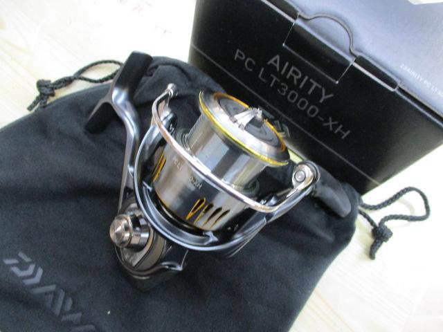 23ｴｱﾘﾃｨ PC LT3000-XH