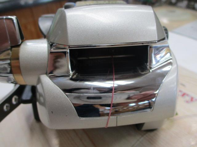 ﾊｲﾊﾟｰﾀﾅｺﾝ 300