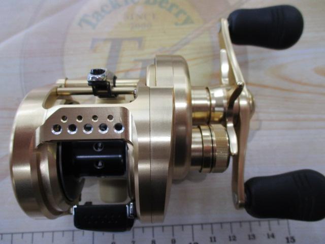 15カルカッタコンクエスト 200HG