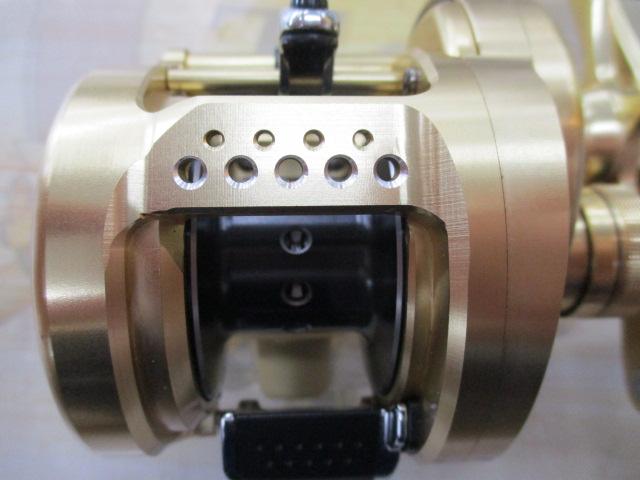 15カルカッタコンクエスト 200HG