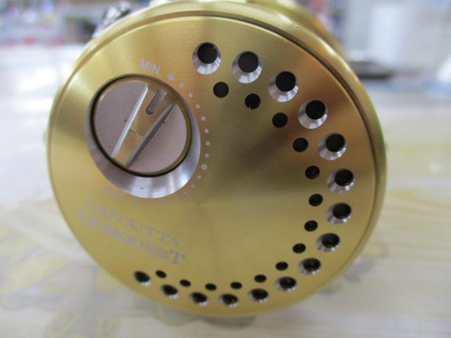 15カルカッタコンクエスト 200HG