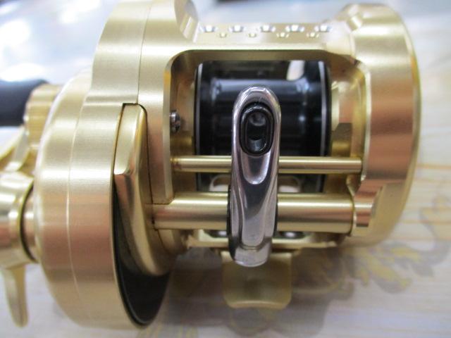 15カルカッタコンクエスト 200HG