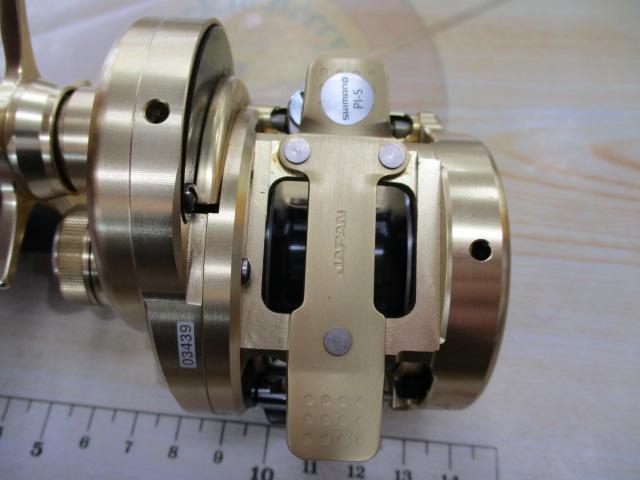 15カルカッタコンクエスト 200HG