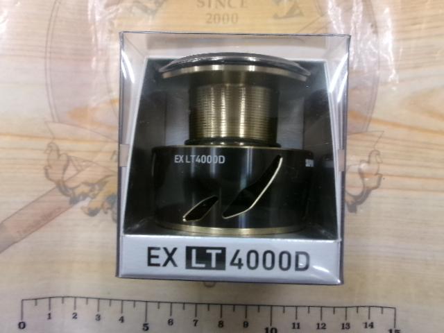 22SLPW EX LT4000Dｽﾌﾟｰﾙ2