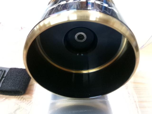 20ソルティガスプール 18000(SLPW)