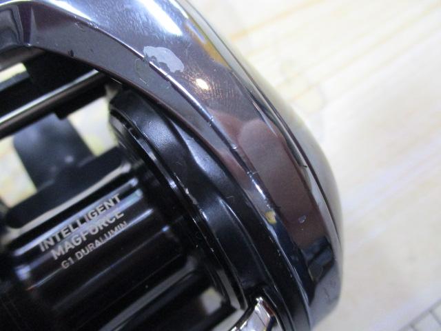 IM Z リミットブレイカー XHL TW HD-C