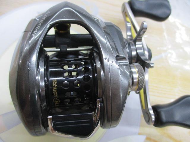 16アルデバランBFS XG RH