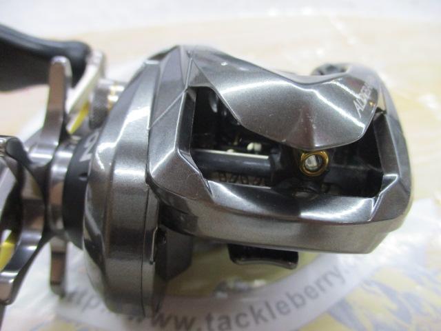 16アルデバランBFS XG RH