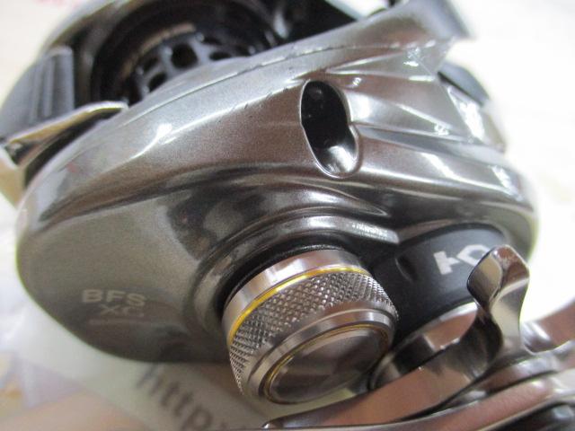 16アルデバランBFS XG RH