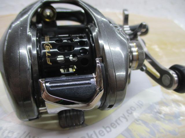 16アルデバランBFS XG RH