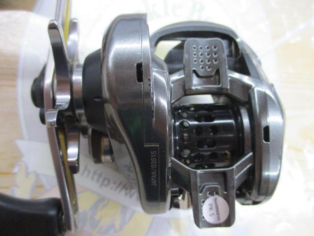 16アルデバランBFS XG RH