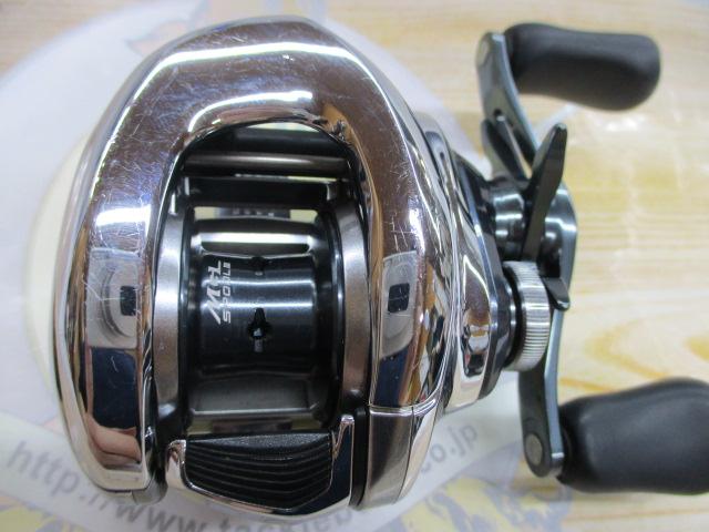 19ｱﾝﾀﾚｽHG RH