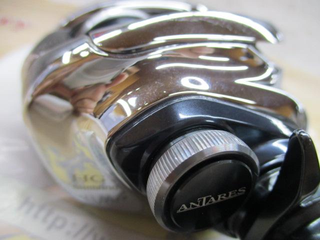 19ｱﾝﾀﾚｽHG RH